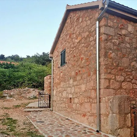 Holiday Flat Mareta Jusupi/seline - Cdn051016-p Apartament